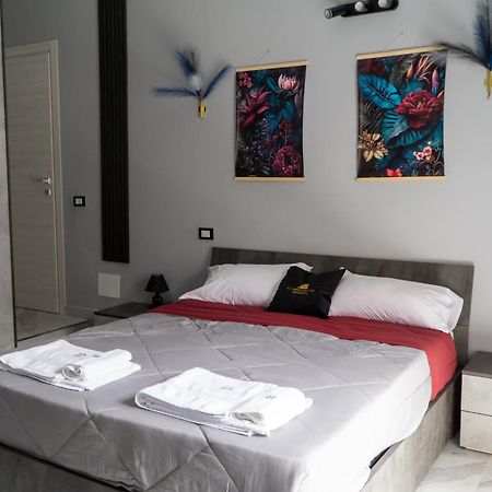 Bed and Breakfast Le Temple Du Luxe Agrigento Exterior foto