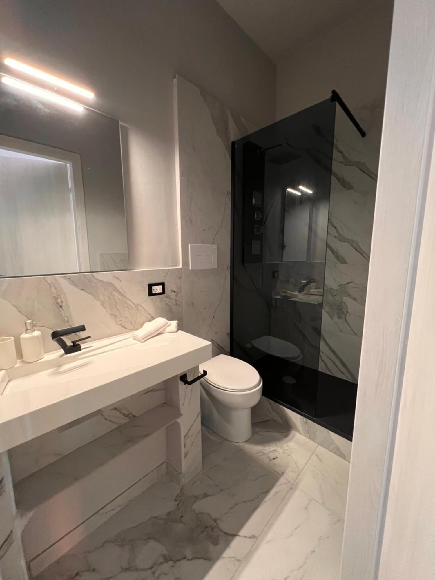 Bed and Breakfast Le Temple Du Luxe Agrigento Exterior foto